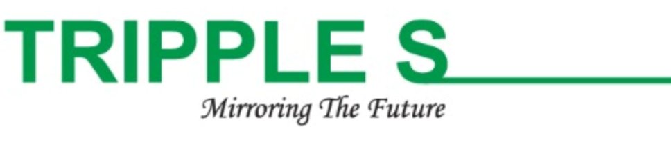 Tripple S (Superior Service and Solutions) Logo