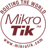 MikroTik logo