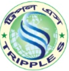 Tripple S (Superior Service and Solutions) Logo